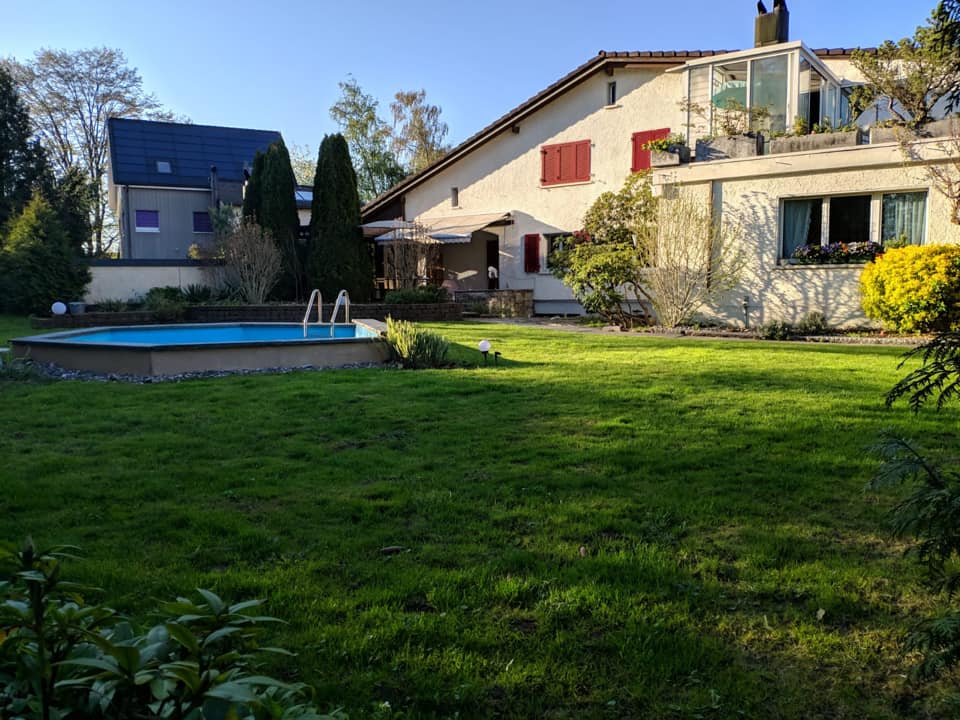 Wohnungsvermittlung Und Relocationservice Wielgoss